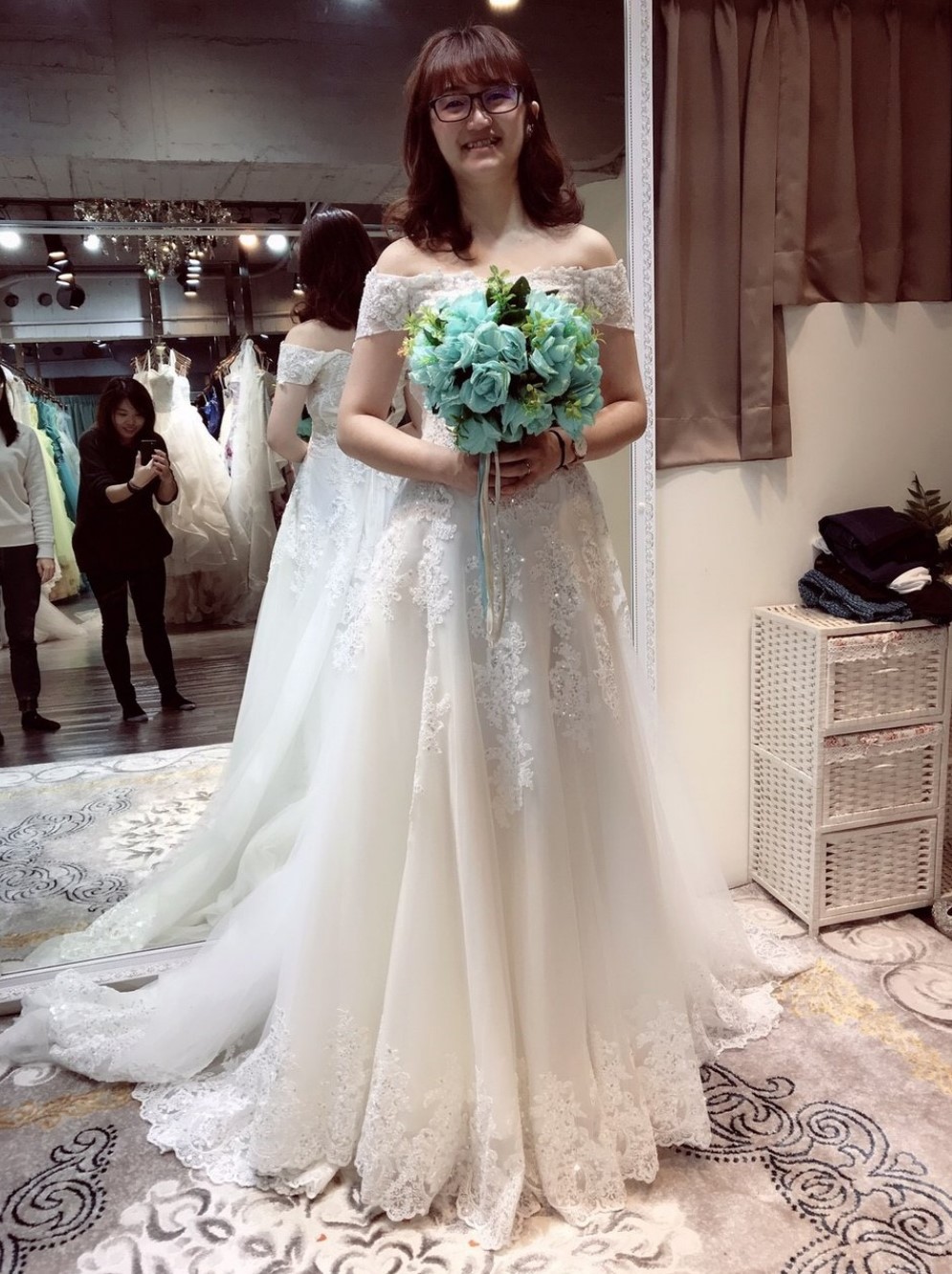 婚紗禮服,結婚包套,客戶評價